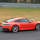 Illustration for article titled 2019 992 Porsche 911: This Is All Of It